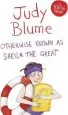PDF Otherwise Known as Sheila the Great by Judy Blume