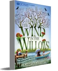Oxford Children'S Classics: The Wind in the Willows download free [PDF and Ebook] by Kenneth Grahame year 2014