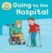 PDF Oxford Reading Tree: Read With Biff, Chip & Kipper First Experiences Going to the Hospital by Roderick Hunt