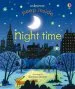 PDF Peep Inside Night-Time by Anna Milbourne