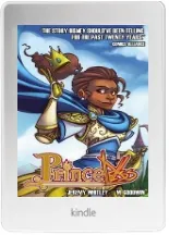 Princeless Volume 1: Save Yourself download free [PDF and Ebook] by Jeremy Whitley year 2014