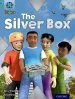 PDF Project x Origins: Turquoise Book Band, Oxford Level 7: Discovery: The Silver box by Tony Bradman