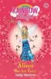 PDF Rainbow Magic: Alison the art Fairy: The School Days Fairies Book 2 by Daisy Meadows