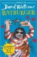 PDF Ratburger by David Walliams