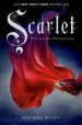 PDF Scarlet by Marissa Meyer