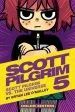 PDF Scott Pilgrim Color Hardcover Volume 5: Scott Pilgrim vs. the Universe by Bryan Lee O'Malley
