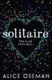 PDF Solitaire by Alice Oseman