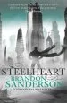 PDF Steelheart by Brandon Sanderson