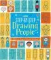 PDF Step-By-Step Drawing Book: People by Fiona Watt