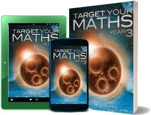 Target Your Maths Year 3: Year 3 download free [PDF and Ebook] by Stephen Pearce year 2014