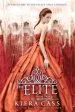 PDF The Elite by Kiera Cass