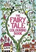 PDF The Fairy Tale Colouring Book by Rachel Cloyne
