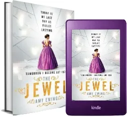 The Lone City 1: The Jewel download free [PDF and Ebook] by Amy Ewing year 2014