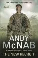 PDF The new Recruit: Liam Scott Book 1 by Andy Mcnab