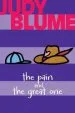 PDF The Pain and the Great one by Judy Blume