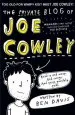 PDF The Private Blog of joe Cowley by Ben Davis