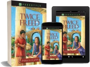 Twice Freed download free [PDF and Ebook] by Patricia St. John year 2014