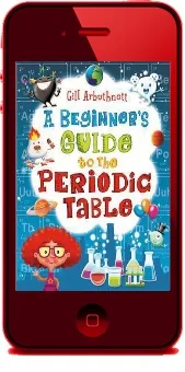 A Beginner'S Guide to the Periodic Table download free [PDF and Ebook] by Gill Arbuthnott year 2014