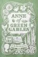 PDF Anne of Green Gables by Lucy Montgomery
