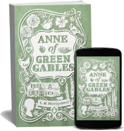 Anne of Green Gables download free [PDF and Ebook] by Lucy Montgomery year 2014