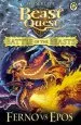 PDF Beast Quest: Battle of the Beasts: Ferno vs Epos: Book 1 by Adam Blade