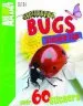 PDF Bugs Sticker fun by Miles Kelly