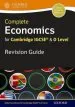 PDF Complete Economics for Cambridge Igcse (r) and o Level Revision Guide by Brian Titley