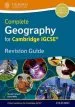 PDF Complete Geography for Cambridge Igcse (r) Revision Guide by Muriel Fretwell