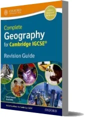 Complete Geography for Cambridge Igcse (r) Revision Guide download free [PDF and Ebook] by Muriel Fretwell year 2014