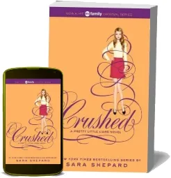 Crushed download free [PDF and Ebook] by Sara Shepard year 2014