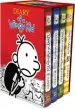 PDF Diary of a Wimpy kid box of Books by Jeff Kinney