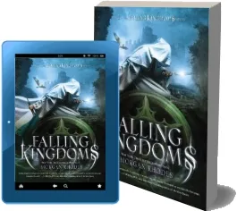 Falling Kingdoms download free [PDF and Ebook] by Morgan Rhodes year 2014