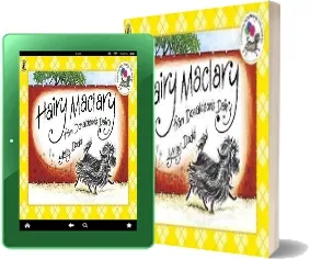 Hairy Maclary From Donaldson'S Dairy download free [PDF and Ebook] by Lynley Dodd year 2014