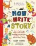 PDF How to Write a Story by Simon Cheshire