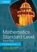 PDF Ib Diploma: Mathematics Standard Level for the ib Diploma Exam Preparation Guide by Paul Fannon