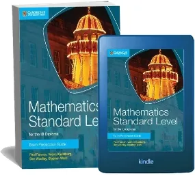 Ib Diploma: Mathematics Standard Level for the ib Diploma Exam Preparation Guide download free [PDF and Ebook] by Paul Fannon year 2014