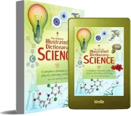 Illustrated Dictionary of Science download free [PDF and Ebook] by Corinne Stockley year 2014