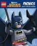 PDF Lego dc Universe Super Heroes Phonics Boxed set by Quinlan B Lee
