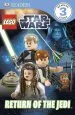 PDF Lego Star Wars: Return of the Jedi by Emma Grange