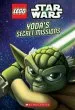 PDF Lego Star Wars: Yoda'S Secret Missions (Chapter Book #1) by Ace Landers