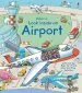PDF Look Inside an Airport by Rob Lloyd Jones
