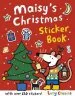 PDF Maisy'S Christmas Sticker Book by Lucy Cousins