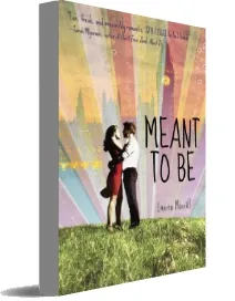 Meant to be download free [PDF and Ebook] by Lauren Morrill year 2014