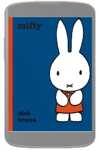 Miffy download free [PDF and Ebook] by Dick Bruna year 2014