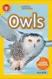 PDF National Geographic Kids Readers: Owls by Laura Marsh