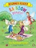 PDF Rainbow Magic Beginner Reader: The Rainbow Fairies: Book 1 by Daisy Meadows