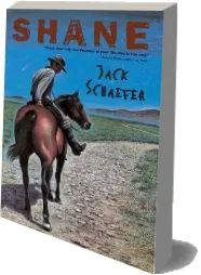 Shane download free [PDF and Ebook] by Jack Schaefer year 2014