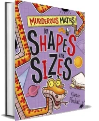 Shapes and Measures download free [PDF and Ebook] by Kjartan Poskitt year 2014