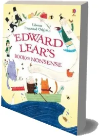 The Book of Nonsense and Other Verse download free [PDF and Ebook] by Edward Lear year 2014
