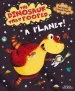 PDF The Dinosaur That Pooped a Planet! by Tom Fletcher